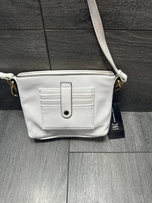 Inc International Concepts Bandolera Blanco Vainilla B000371 Foto 1 de 4