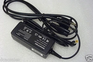 AC Adapter Power Supply Toshiba USB Mobile LCD Monitor PA3923U-1LC3 PA3923U-2LC3 - Picture 1 of 1