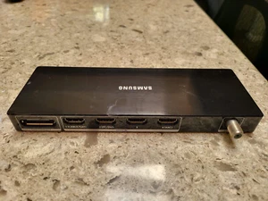 SAMSUNG BN91-17814W ONE Connect Box - Unit Only - Picture 1 of 3