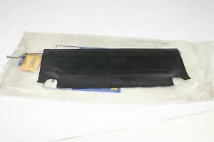 Original Ventilation Flap With Rubber Lip for Peugeot Vintage Car 6446-85 644685 - Picture 1 of 2