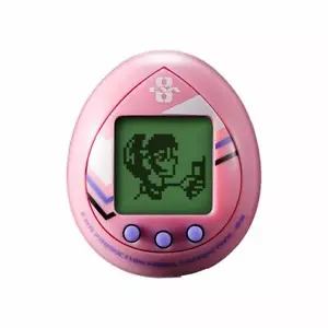 Evangelion Tamagotchi 'Evatchi' Multipurpose Egg Shaped Decisive Weapon Mari Ver - Picture 1 of 4