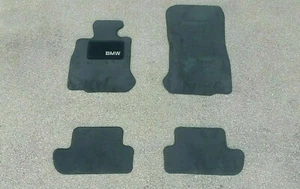 Tapa retrovisor exterior original BMW X1 X2 F39 F45 F46 F48 Z4 G29 alpino blanco izquierdo 7372131 - Imagen 1 de 3