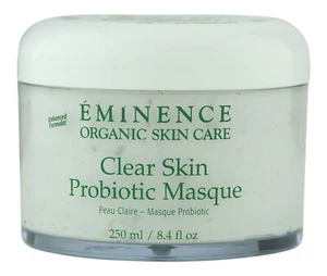 Eminence Clear Skin Probiotic Masque 8.4 oz. Facial Mask - Picture 1 of 1