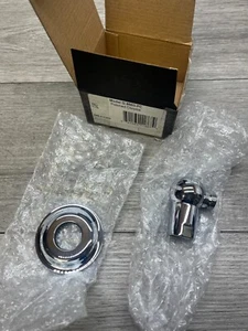 Graff Camden Wall Supply Elbow G-8663-PC - Picture 1 of 1