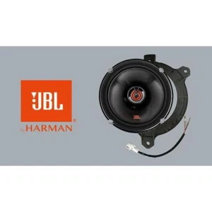 TRD MS451-00004 JBL SPEAKER X2 FOR TOYOTA HILUX 12 F/S Japan New - Picture 1 of 2