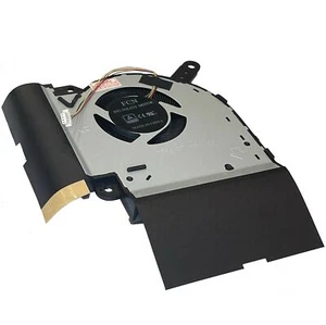 Version 12V - GPU Lüfter Kühler FAN cooler Asus ROG Strix SCAR 17 G732LW-EV050T - Bild 1 von 6