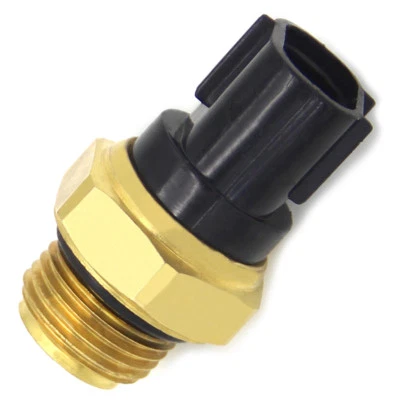 Radiator Fan Thermo Switch for Suzuki Burgman 250 AN400 Burgman 400 1999-2016 - Изображение 1 из 4