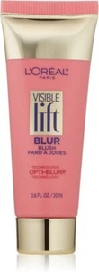 Loreal Visible Lift Blur Blush #502 Soft Pink Not Sealed Discontinued - Picture 1 of 1