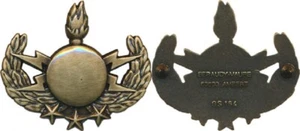 Echelon Central NEDEX, Brevet I.M.S., Beraudy GS 164 (1339) - Imagen 1 de 1