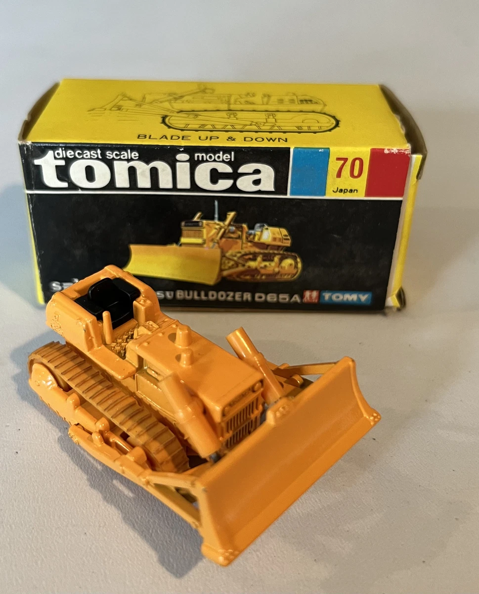 Komatsu Diecast & Toy 1:87 Scale for sale - eBay