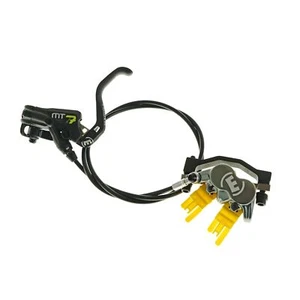 Magura MT7 Pro Hydraulic Disc Brake W/Shiftmix #4 Adapter for Shimano I-Spec EV - Picture 1 of 3