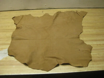 Top Grain Deer Leather #0008849 Row 109 - Image 1 of 4