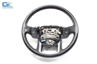 2014 - 2022 LAND ROVER RANGE ROVER SPORT STEERING OEM - Image 1 of 4