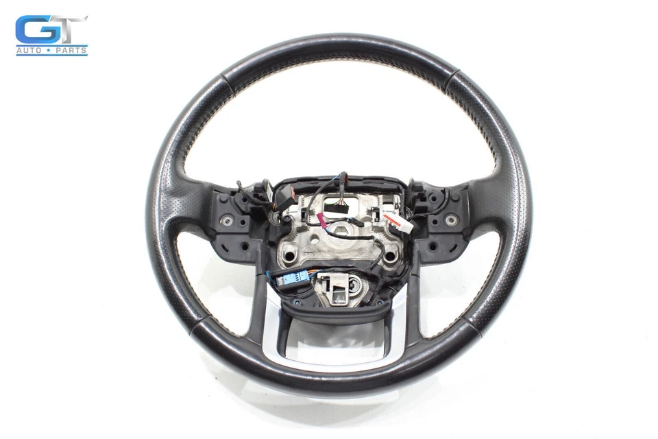 2014 - 2022 LAND ROVER ДИАПАЗОН ROVER SPORT РУЛЕВОЕ УПРАВЛЕНИЕ OEM - Изображение 1 из 4