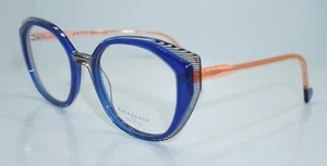 NEW AUTHENTIC FACE A FACE QUARTZ 2 4321 EYEGLASSES FRAME - Picture 1 of 6