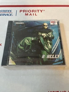 R. Kelly by R. Kelly (CD, Nov-1995, Jive (USA)) - Picture 1 of 2