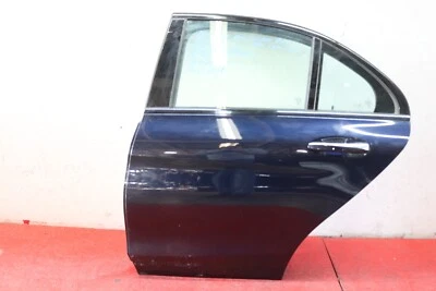 2015 2020 MERCEDES BENZ C-CLASS C300 C400 C63 LEFT SIDE REAR DOOR - Изображение 1 из 4