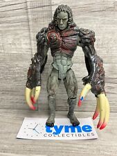 Tyrant X Mr.x Resident Evil 2 Resin 3d Printed DIY Model Kit 20cm