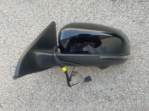 specchietto JEEP COMPASS sx dal 2021 richiudibile 12 FILI telecamera - Imagen 1 de 5