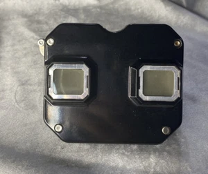 Vintage 1940's Sawyer's View Master Bakelite Black  - Picture 1 of 4