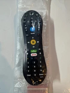 TiVo VOX Voice Remote Control for TiVo ROAMIO, EDGE, BOLT, and Mini VOX DVR Logo - Picture 1 of 1
