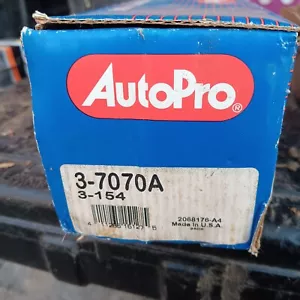AUTO PRO DISC BRAKE PADS 3-7070A - Picture 1 of 3