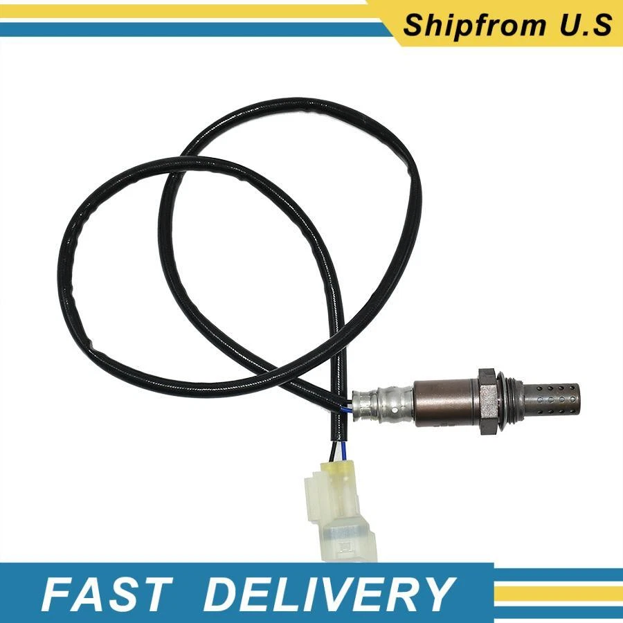 Sensor de oxígeno O2 234-4648 para Chevrolet Geo Metro Pontiac Firefly Suzuki Vitara Foto 1 de 4