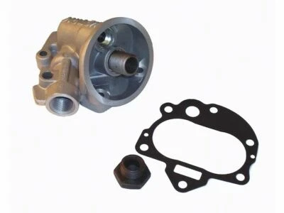 For 1964 Buick Sportwagon Engine Oil Filter Adapter 44576YN 3.7L V6 Stock - Image 1 of 2