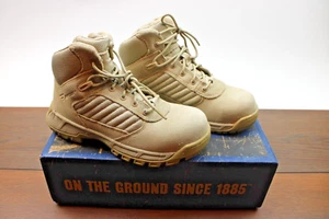 Botas de trabajo y seguridad Bates Tactical Sport 2 beige tostado para mujer talla 6 - Imagen 1 de 8