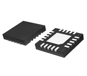 Pack of 34 ATTINY4313-MUR MCU 8-bit ATtiny AVR RISC 4KB Flash 2.5V/3.3V/5V 20-Pi - Picture 1 of 1