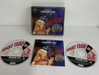 Mega cd trappola notturna