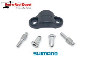 Shimano Rod Clamp Kit #TGT1251X 10JBZ Talica 20II 20BFC 25II - Picture 1 of 1