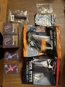 Airsoft Holster Lott - Picture 1 of 7