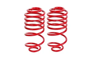 BMR SP037R Rear 1.5" Lowering Springs 78-87 Regal/Monte Carlo/Cutlass/El Camino - Picture 1 of 6