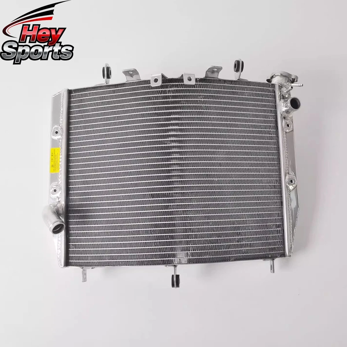 Ninja H2 ラジエーター H2SXSE+('19-) H2SXSE / H2SX('18-) / H2('15-) / Z H2 ラジエター