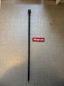 Snap-On Tools 24" Long GAX24 1/2” Dr Internal x 3/8 External Extension Adaptor - Picture 1 of 14