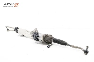 2016 - 2023 VOLVO XC90 ELECTRIC POWER STEERING GEAR RACK AND PINION OEM - Image 1 of 4