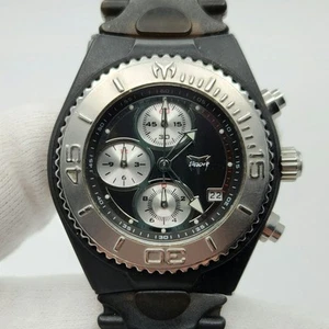 Technomarine Cruise CSX02 Ladies Quartz Chronograph Watch - READ DESCRIPTION  - Picture 1 of 15