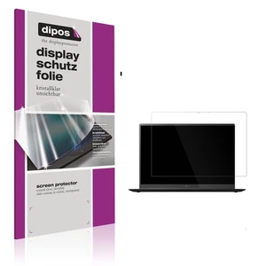 2x Screen Protector for LG gram Pro 16 2025 Protection Crystal Clear dipos - Picture 1 of 6
