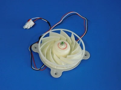 Ventilador evaporador refrigerador Samsung RF28T5001SR DA31-00287B Foto 1 de 2