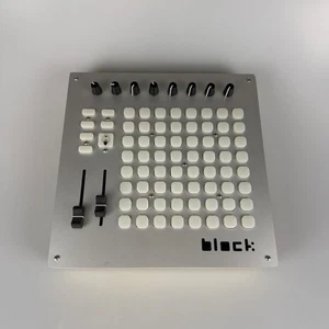 Controlador MIDI Livid Block USB - Imagen 1 de 6