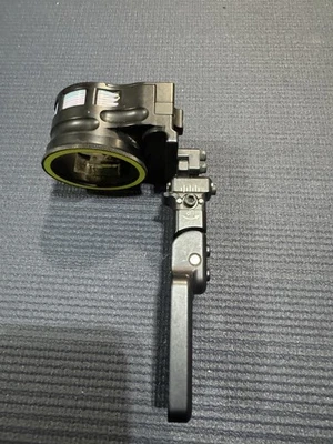 Mira de arco Spot Hogg Hunter de 7 pines usada en buen estado para mano derecha. Foto 1 de 4