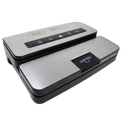 LEM MaxVac 250 Vacuum Sealer Industrial Grade Stainless Steel Construction 1393 - Image 1 of 4