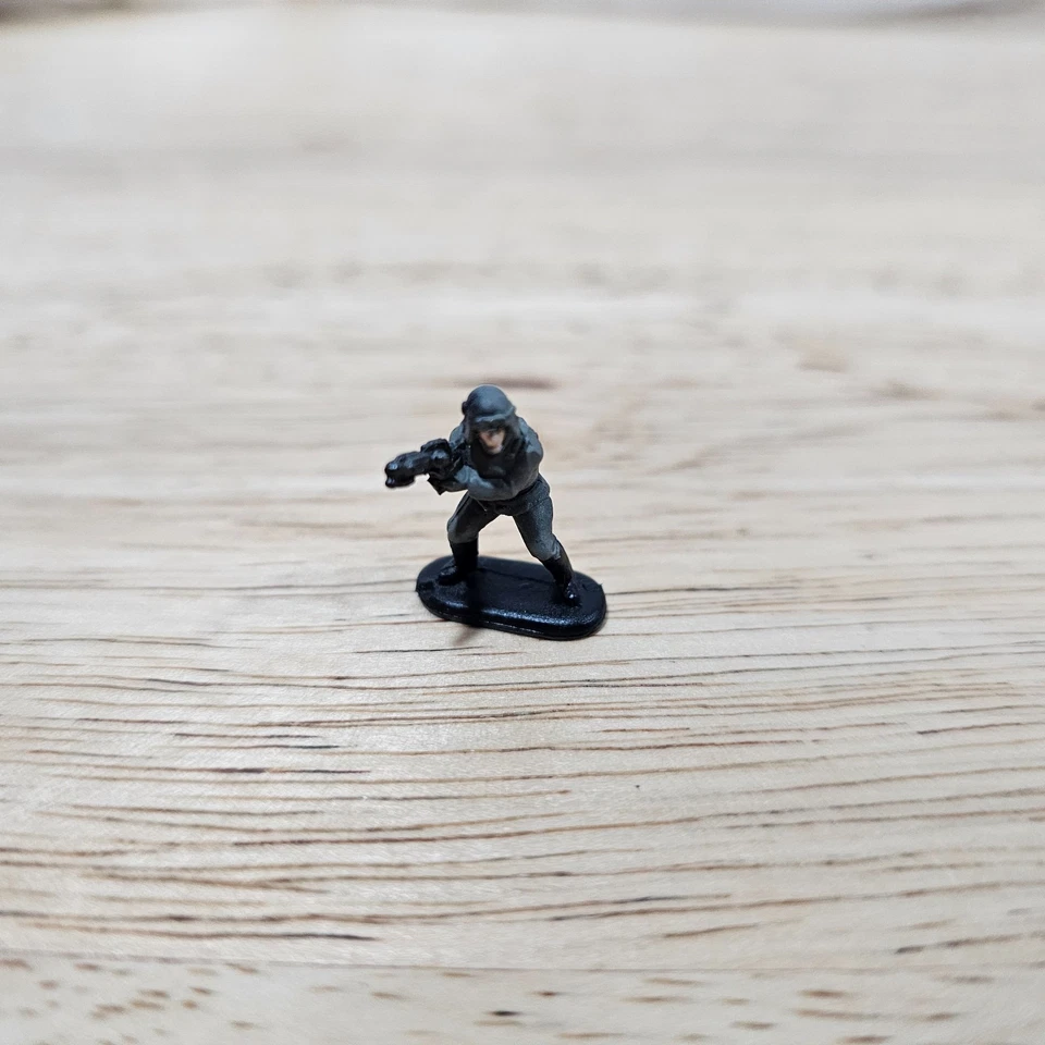 Star Wars Micro Máquinas Flota de Acción 1" Mini Figuras Galoob Foto 1 de 1