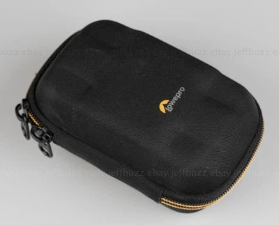 Lowepro DashPoint AVC 40 II Hard Shell Case for Action Camera NEW #N2 - Image 1 of 3