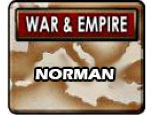 Forged In Battle - A99 - Norman Starter Army - 15 mm - Imagen 1 de 7