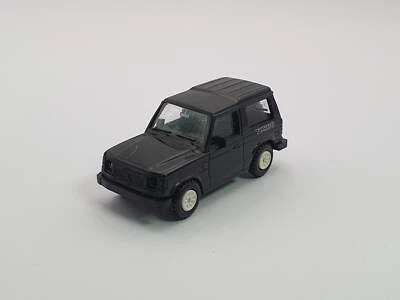 Mitsubishi Pajero Rietze 1/87 - Immagine 1 di 4