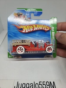 Hotwheels - Old Number 5.5 - Treasure Hunt - Picture 1 of 4
