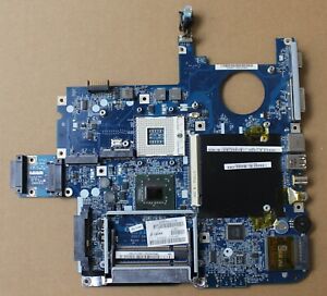 Placa Motherboard Acer Aspire 7720G  ICL50 LA-3551P , Slot MXM II + T8100