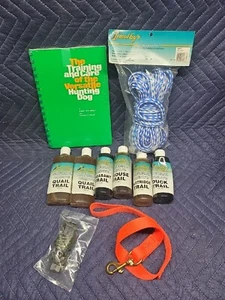 Timothys PROFESSIONAL SHOOTING DOG TRAINING KIT #1 - Picture 1 of 5